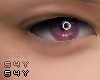 Fushia eyes