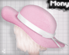 x Cute Hat Pink 2