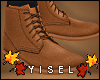 Y. Autumnus Boots