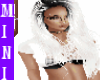 Meagan Dirty White