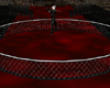 Caged Dueling Arena