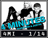4 Minutes