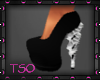 !TSO! Spikes!