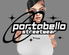 PB- Top Portobello White