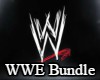 WWE wrestling bundle