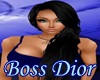 $BD$ Valeria black