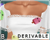 DRV Popsicle Lace Dress