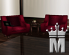 MM-MEDIA CHAIRS