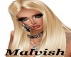 Malvish Blond