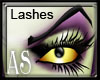 [AS] Maleficent - Lashes