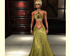 mania38 Derivable Gown