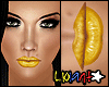 Ⓛ Lara yellowLips #02
