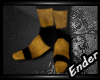 ☩ Emissary Boots