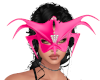 (SHO) MASQ PINK MASK