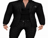 Suit Black