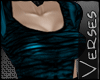 -V- StrungOut Teal 2