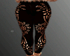 sexy pant black  [V&F]