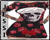 J~Skull Dress - RLL