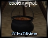 (OD) Cooking pot
