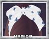 N | Butterfly bow