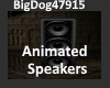 [BD]AnimatedSpeakers