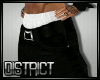 D13l Punisher Pants