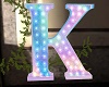 (W)letters K