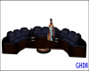GHDB Couch Collections