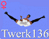 Stripper 2 Twerk f/m