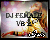 DJ Female VB 2