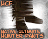 HCF Native Hunt Pants M