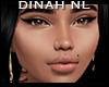 LC Dinah Head - No Lash
