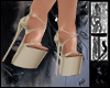 Ts Beige Heels 7