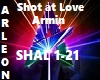 Shot at Love Armin