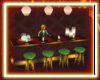 Christmas Bar