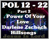 Power Of Your Love-Hills