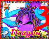 [Dragon] Flexible -M-
