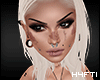 H4 | Cut Face Tattoo Red