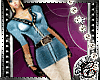 !C! LV Icy Waters| PF