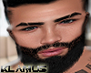 [|K|] Beard - Talles