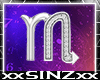 ISI Scorpio Piercing Zod