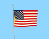 Animated Flag of America