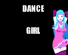 DANCE GIRL