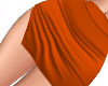 ✖.Caliope Skirt Orange