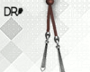 DR- Fall rope necklace 2