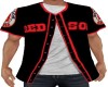 DTC Red Sox Jersey