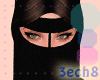 Black Veil - Niqab