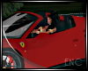 Ferrari RED