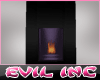 *eo*warm moden fireplace