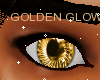 !S!Golden Glow Eyes~M
